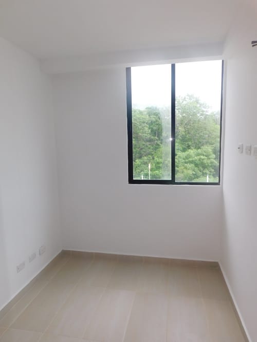 Apartamento de 3 alcobas en arriendo en Rio Alto, Barranquilla, 51 m² · foto 18 de 22