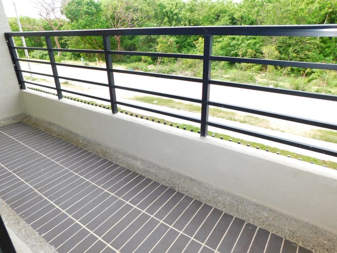 Apartamento de 3 alcobas en arriendo en Rio Alto, Barranquilla, 51 m² · foto 20 de 22
