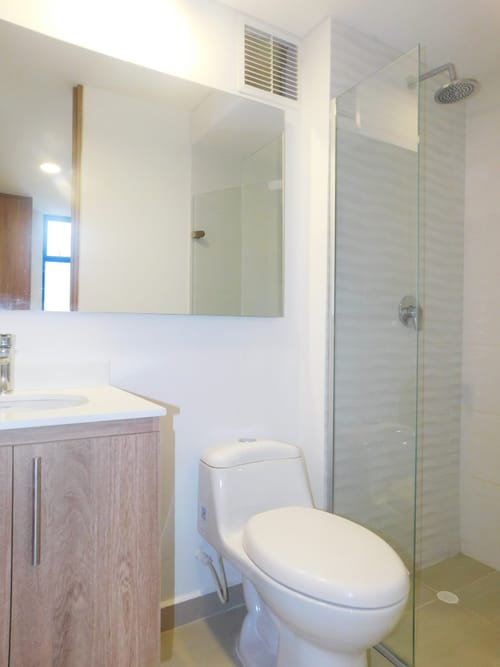 Apartamento de 3 alcobas en arriendo en Rio Alto, Barranquilla, 51 m² · foto 21 de 22