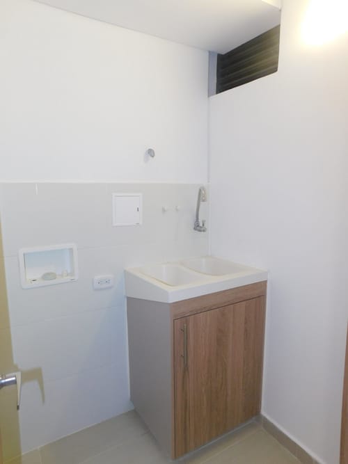 Apartamento de 3 alcobas en arriendo en Rio Alto, Barranquilla, 51 m² · foto 22 de 22