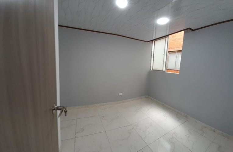 Apartamento de 3 alcobas en arriendo en Campo Verde, Bogotá, 47 m² · foto 3 de 14