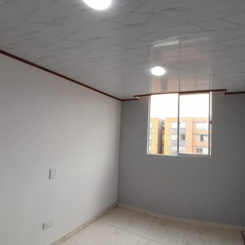 Apartamento de 3 alcobas en arriendo en Campo Verde, Bogotá, 47 m² · foto 5 de 14