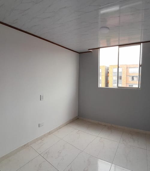 Apartamento de 3 alcobas en arriendo en Campo Verde, Bogotá, 47 m² · foto 12 de 14