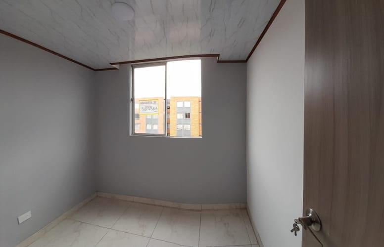 Apartamento de 3 alcobas en arriendo en Campo Verde, Bogotá, 47 m² · foto 13 de 14