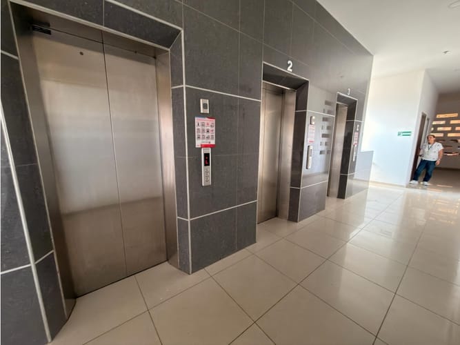Apartamento de 2 alcobas en arriendo en El Porvenir, Barranquilla, 80 m² · foto 2 de 24
