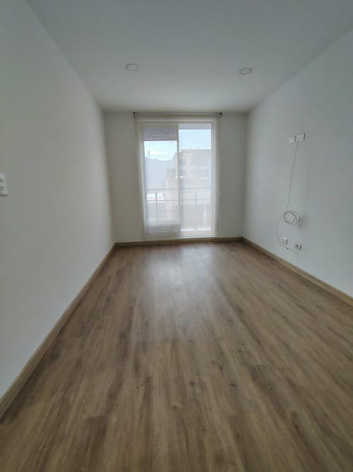 Apartamento de 3 alcobas en arriendo en La Siata, Chía, 60 m² · foto 2 de 14
