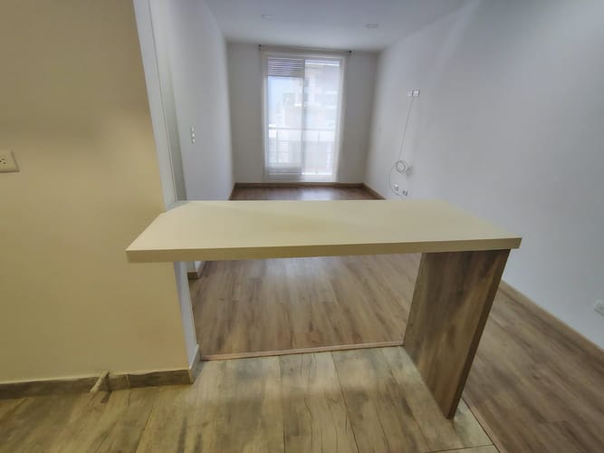 Apartamento de 3 alcobas en arriendo en La Siata, Chía, 60 m² · foto 3 de 14