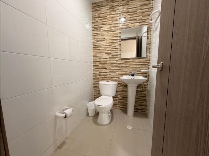 Apartamento de 2 alcobas en arriendo en El Porvenir, Barranquilla, 80 m² · foto 8 de 24