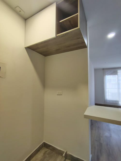 Apartamento de 3 alcobas en arriendo en La Siata, Chía, 60 m² · foto 4 de 14