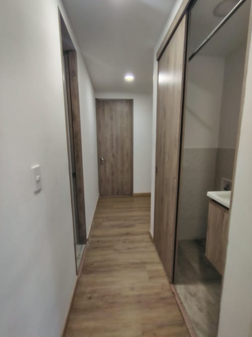 Apartamento de 3 alcobas en arriendo en La Siata, Chía, 60 m² · foto 5 de 14