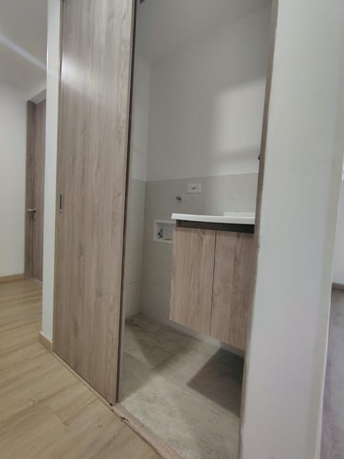 Apartamento de 3 alcobas en arriendo en La Siata, Chía, 60 m² · foto 6 de 14