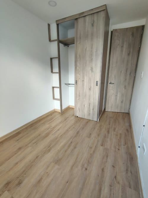 Apartamento de 3 alcobas en arriendo en La Siata, Chía, 60 m² · foto 11 de 14