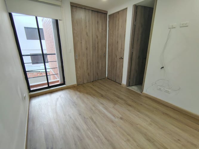 Apartamento de 3 alcobas en arriendo en La Siata, Chía, 60 m² · foto 12 de 14