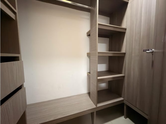 Apartamento de 2 alcobas en arriendo en El Porvenir, Barranquilla, 80 m² · foto 15 de 24