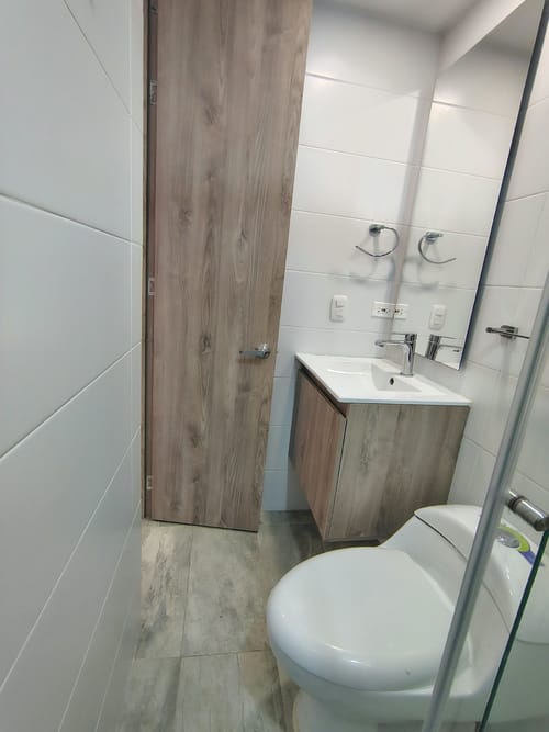 Apartamento de 3 alcobas en arriendo en La Siata, Chía, 60 m² · foto 14 de 14