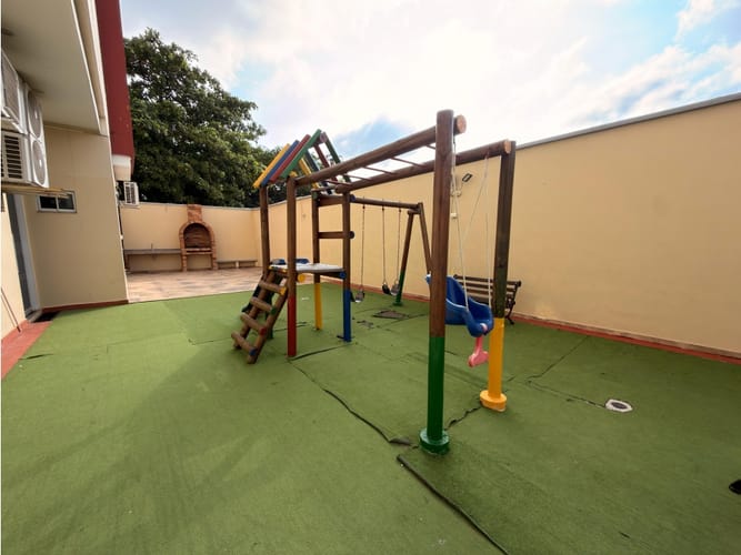 Apartamento de 2 alcobas en arriendo en El Porvenir, Barranquilla, 80 m² · foto 20 de 24