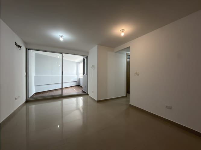 Apartamento de 3 alcobas en venta en Paraiso, Barranquilla, 71 m² · foto 2 de 18