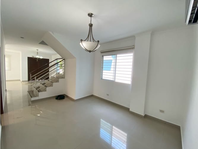 Casa de 3 alcobas en venta en Ciudad Jardin, Barranquilla, 146 m² · foto 3 de 24