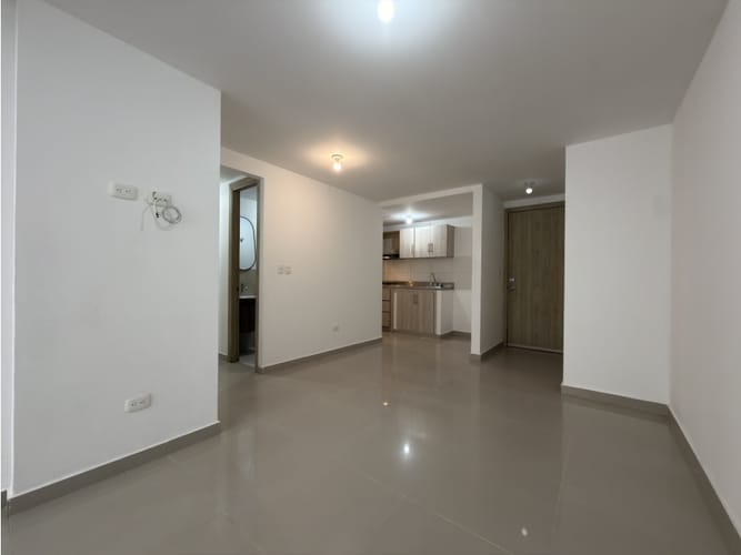 Apartamento de 3 alcobas en venta en Paraiso, Barranquilla, 71 m² · foto 3 de 18