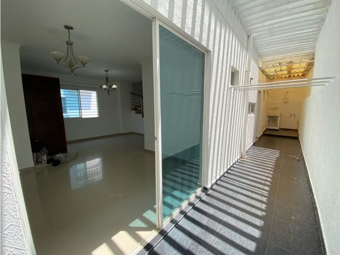 Casa de 3 alcobas en venta en Ciudad Jardin, Barranquilla, 146 m² · foto 5 de 24