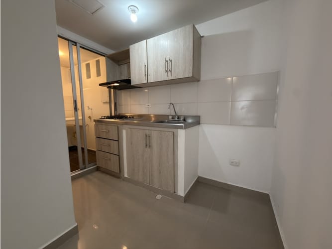 Apartamento de 3 alcobas en venta en Paraiso, Barranquilla, 71 m² · foto 5 de 18
