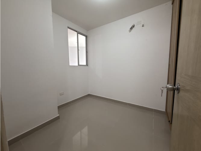Apartamento de 3 alcobas en venta en Paraiso, Barranquilla, 71 m² · foto 6 de 18
