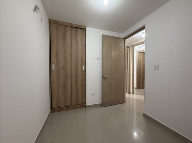 Apartamento de 3 alcobas en venta en Paraiso, Barranquilla, 71 m² · foto 7 de 18