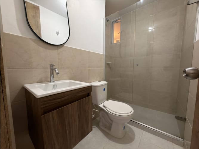 Apartamento de 3 alcobas en venta en Paraiso, Barranquilla, 71 m² · foto 8 de 18