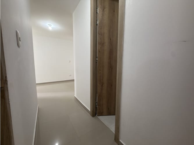 Apartamento de 3 alcobas en venta en Paraiso, Barranquilla, 71 m² · foto 11 de 18