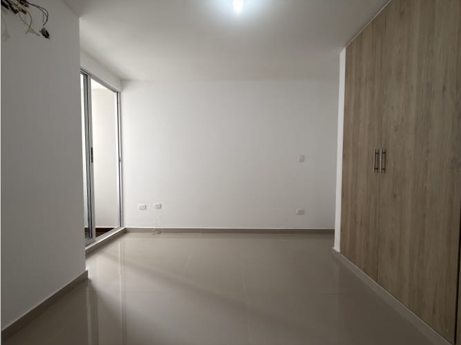 Apartamento de 3 alcobas en venta en Paraiso, Barranquilla, 71 m² · foto 13 de 18