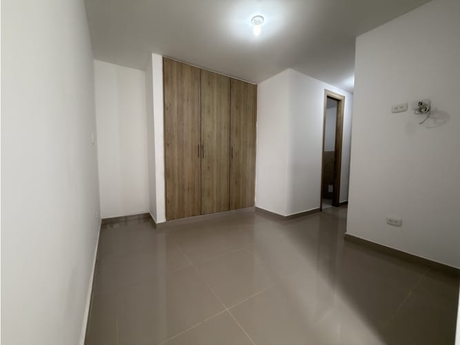 Apartamento de 3 alcobas en venta en Paraiso, Barranquilla, 71 m² · foto 14 de 18