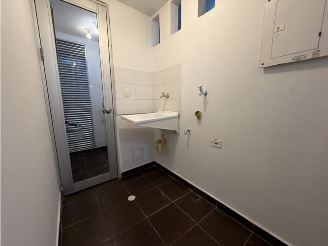 Apartamento de 3 alcobas en venta en Paraiso, Barranquilla, 71 m² · foto 15 de 18