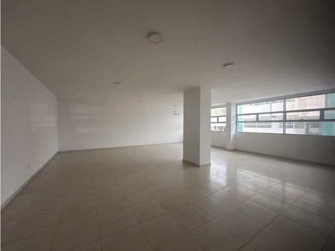 Apartamento de 3 alcobas en venta en Paraiso, Barranquilla, 71 m² · foto 17 de 18