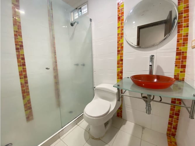Casa de 3 alcobas en venta en Ciudad Jardin, Barranquilla, 146 m² · foto 19 de 24