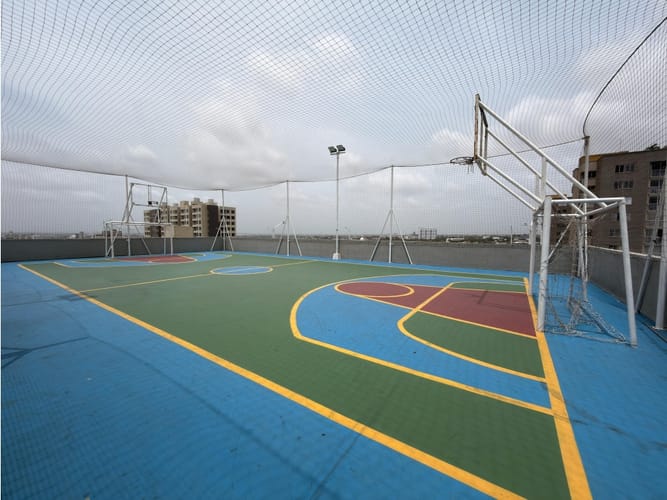 Apartamento de 2 alcobas en venta en Boston, Barranquilla, 69 m² · foto 18 de 24
