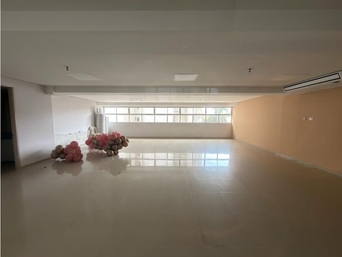 Apartamento de 2 alcobas en venta en Boston, Barranquilla, 69 m² · foto 23 de 24