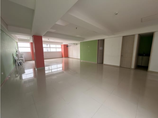 Apartamento de 2 alcobas en venta en Boston, Barranquilla, 69 m² · foto 24 de 24