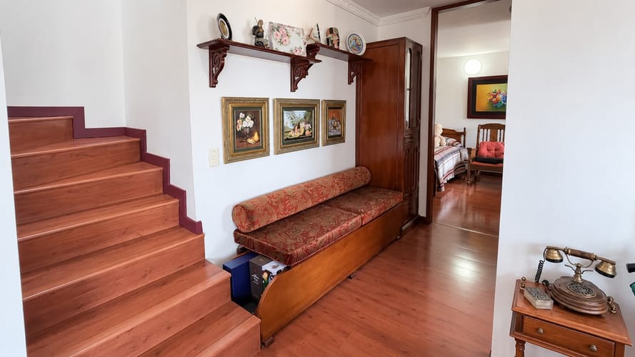 Apartamento de 3 alcobas en venta en Ciudad Salitre, Bogotá, 145 m² · foto 9 de 24