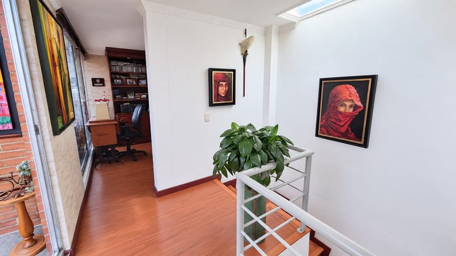 Apartamento de 3 alcobas en venta en Ciudad Salitre, Bogotá, 145 m² · foto 14 de 24