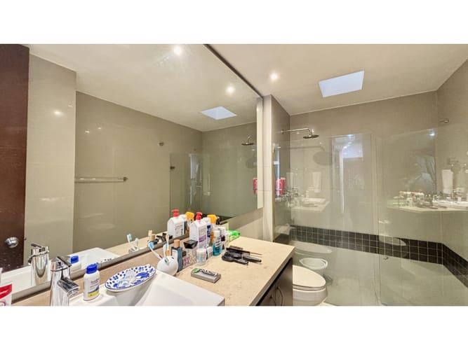 Apartamento de 3 alcobas en venta en El Virrey, Bogotá, 176 m² · foto 13 de 20