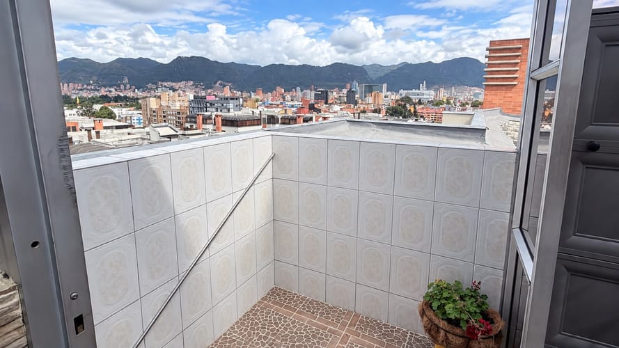 Apartamento de 3 alcobas en venta en Ciudad Salitre, Bogotá, 145 m² · foto 24 de 24