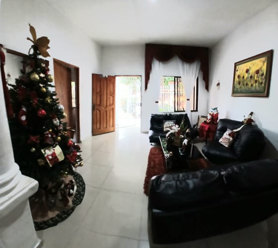 Casa de 4 alcobas en venta en Boston, Barranquilla, 130 m² · foto 2 de 17