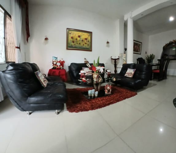 Casa de 4 alcobas en venta en Boston, Barranquilla, 130 m² · foto 3 de 17