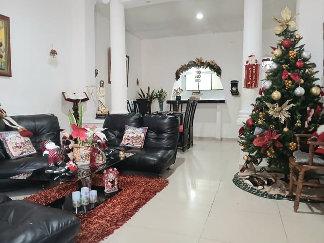 Casa de 4 alcobas en venta en Boston, Barranquilla, 130 m² · foto 4 de 17