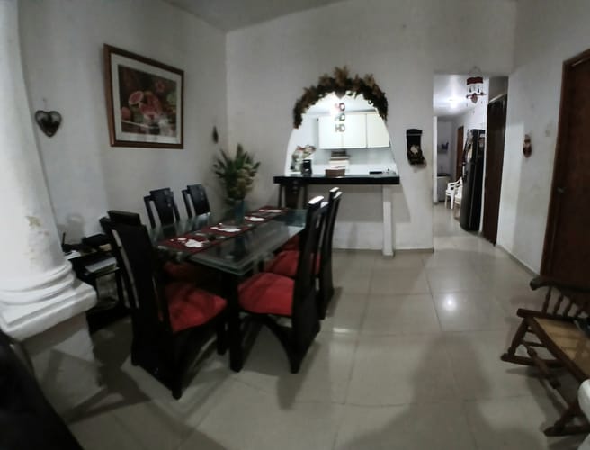 Casa de 4 alcobas en venta en Boston, Barranquilla, 130 m² · foto 5 de 17