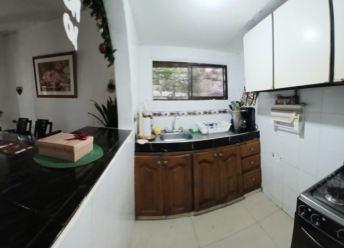 Casa de 4 alcobas en venta en Boston, Barranquilla, 130 m² · foto 6 de 17