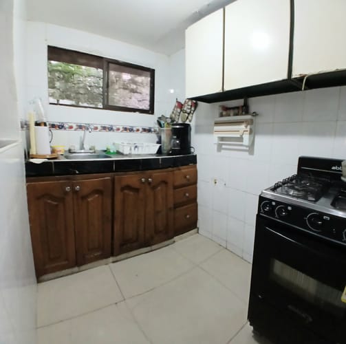 Casa de 4 alcobas en venta en Boston, Barranquilla, 130 m² · foto 7 de 17