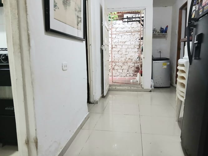 Casa de 4 alcobas en venta en Boston, Barranquilla, 130 m² · foto 9 de 17