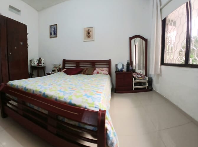 Casa de 4 alcobas en venta en Boston, Barranquilla, 130 m² · foto 10 de 17