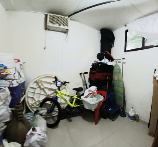 Casa de 4 alcobas en venta en Boston, Barranquilla, 130 m² · foto 13 de 17